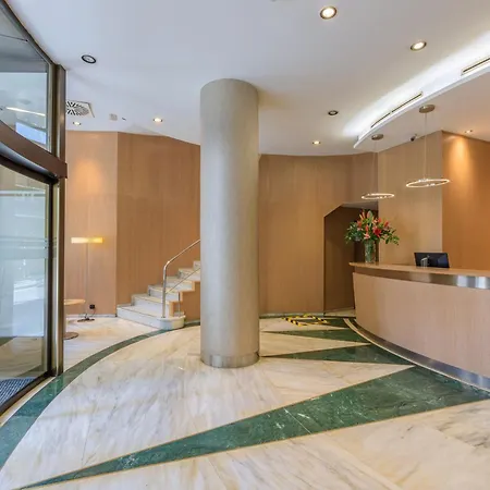 Hotel Gotico-2