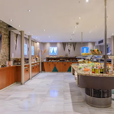 Hotel Gótico-2